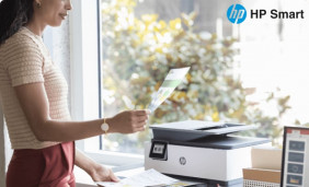 Optimizing Your Printer Experience With HP Smart on iPhone & iPad